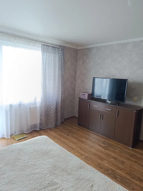 Уютная квартира в самом удобном районе города — аренда посуточно в Калининград