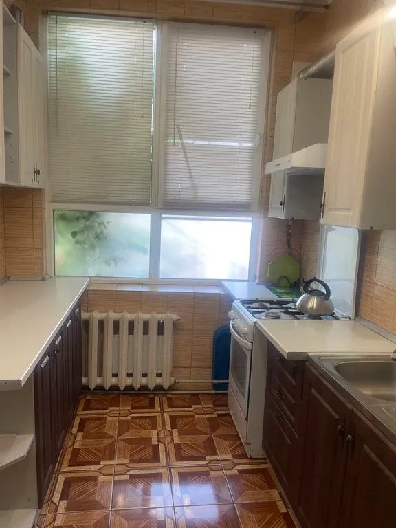 Квартира Уютная квартира возле мор — Евпатория