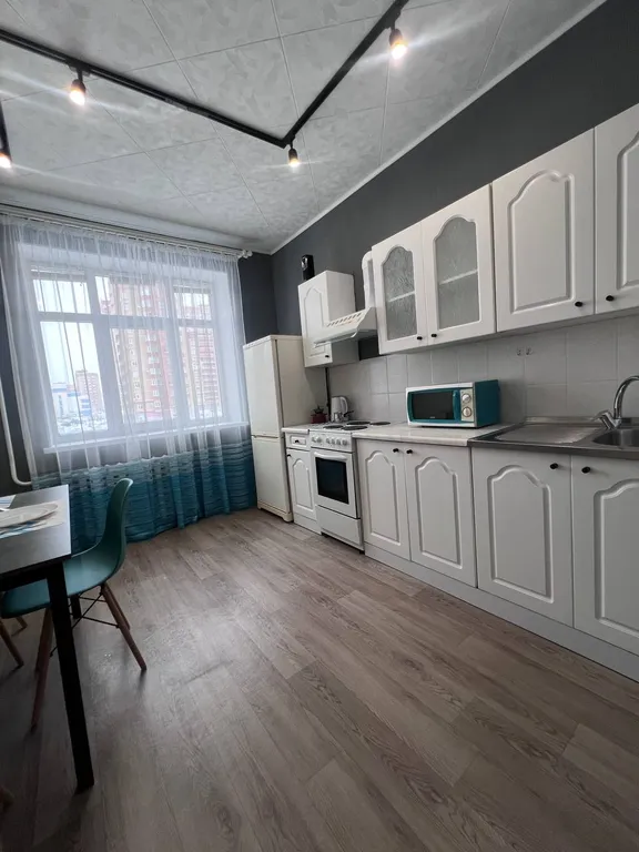 У нас лучшие чем дома