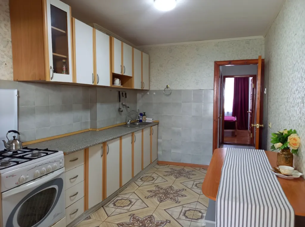 Звёздный спутник