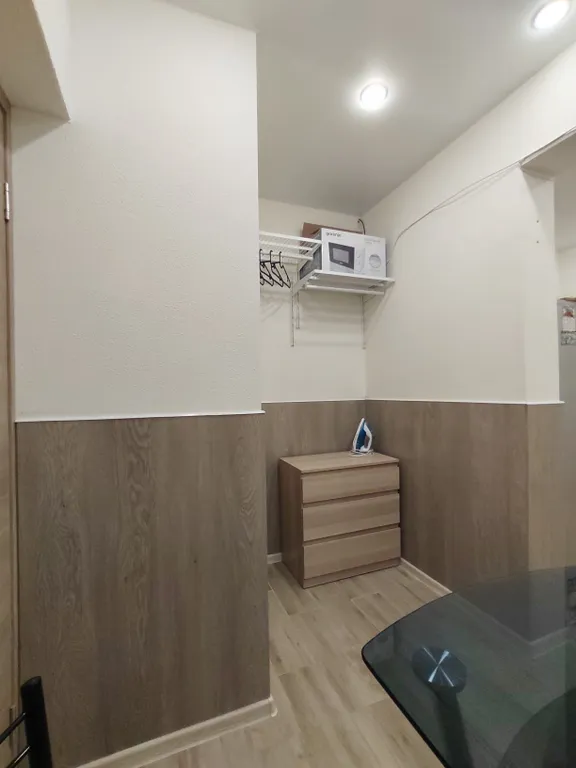 Уютная квартира в тихом месте