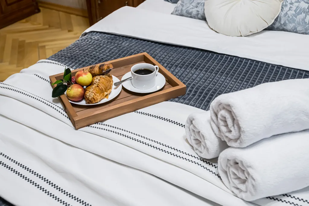 Квартира Квартира Просторная трешка на Арбате — Москва