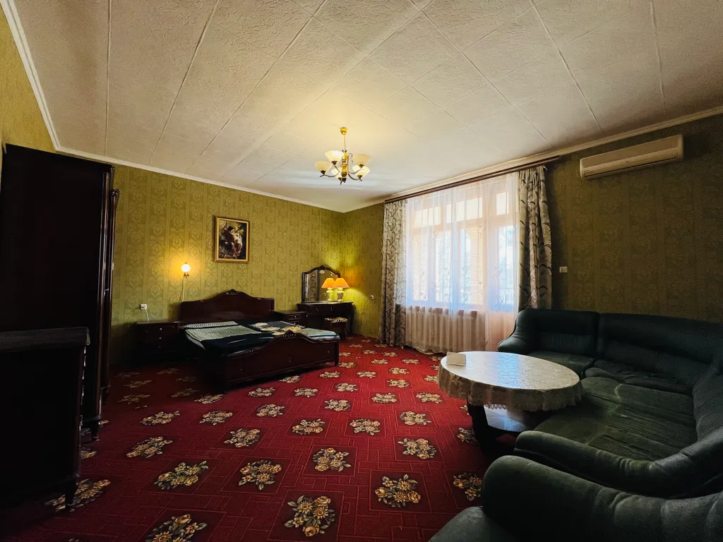 Коттедж 5-комнатный Дом — Геленджик