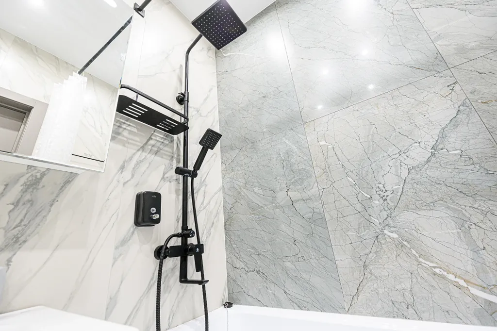 Квартира Квартира Просторная студия для пары у реки — Новосибирск