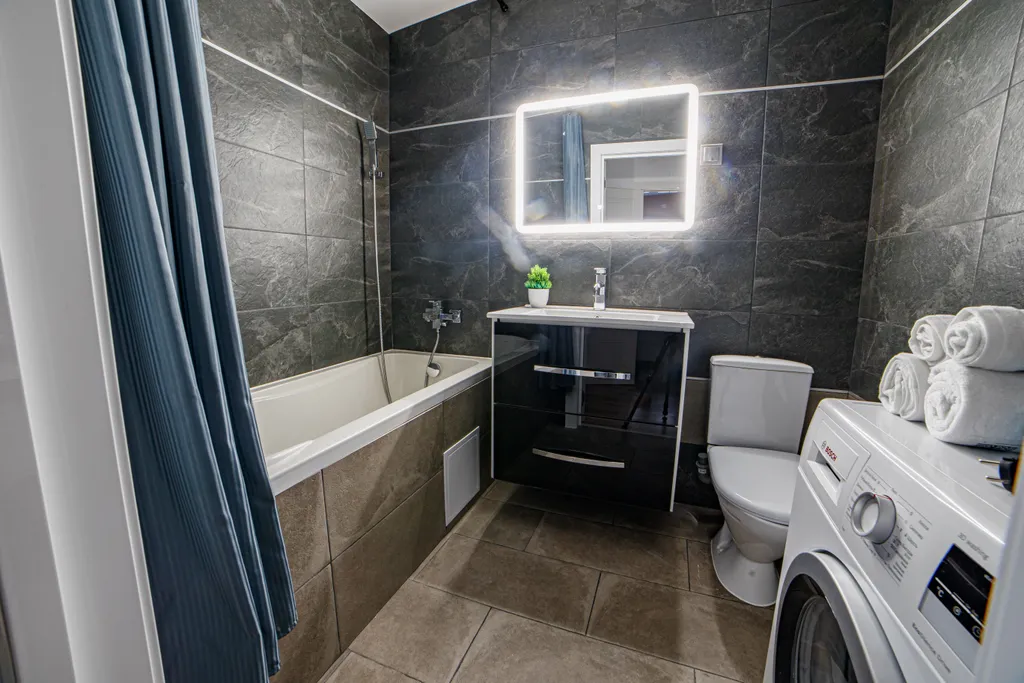 Большой дом