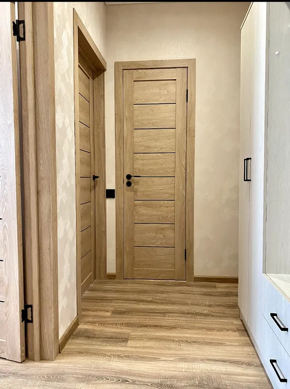 Уютная квартира у моря