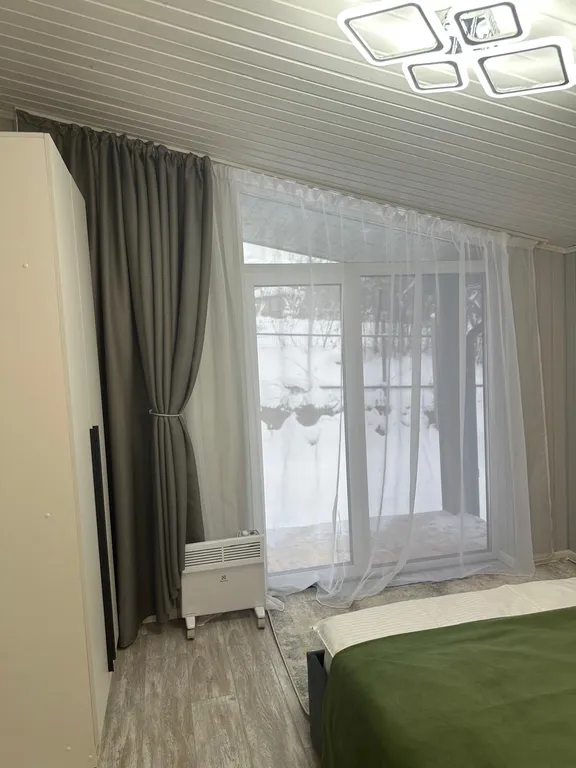 Коттедж Дом в живописном месте — Логиново