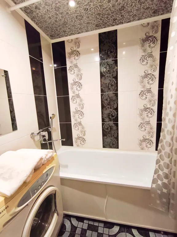 Квартира 1-комнатная Квартира — Челябинск