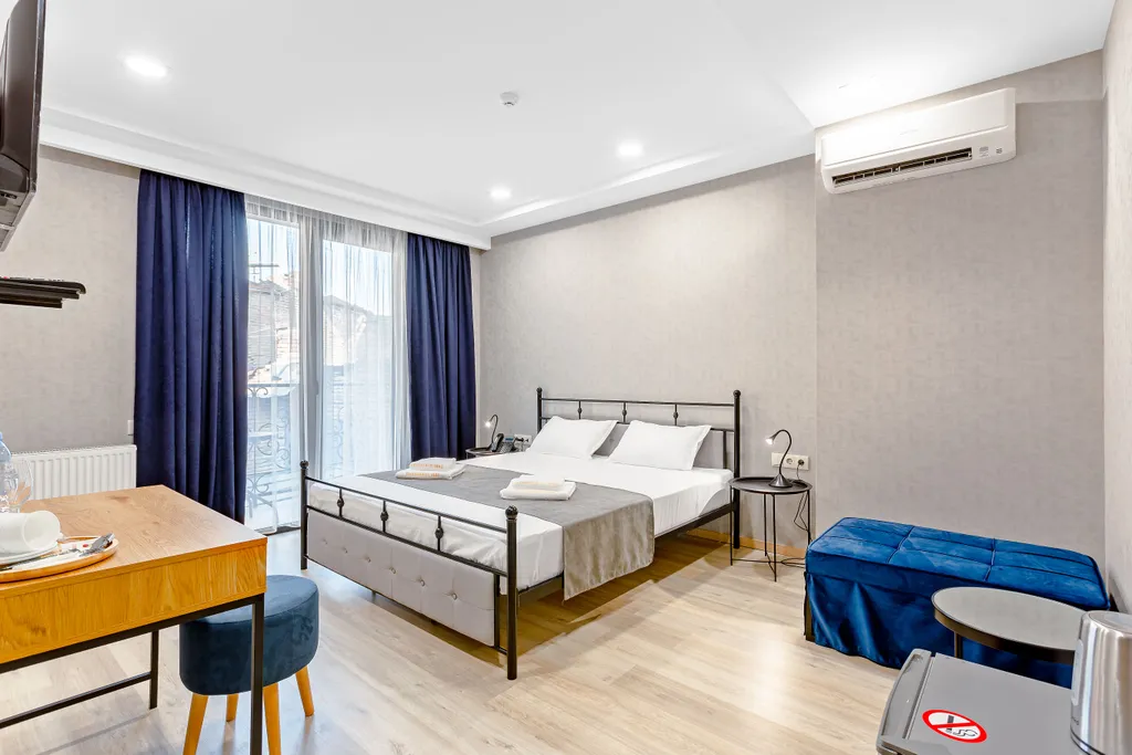 Квартира Комната — аренда посуточно в Тбилиси