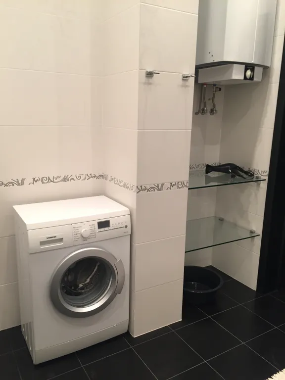 Апартаменты у моря в ЖК Эдинбург Тауэр