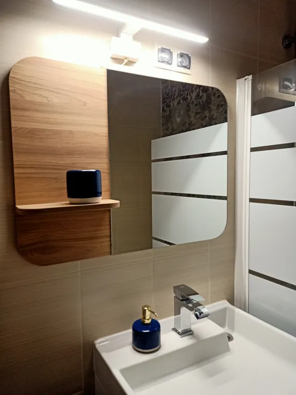 Апартаменты Монстера