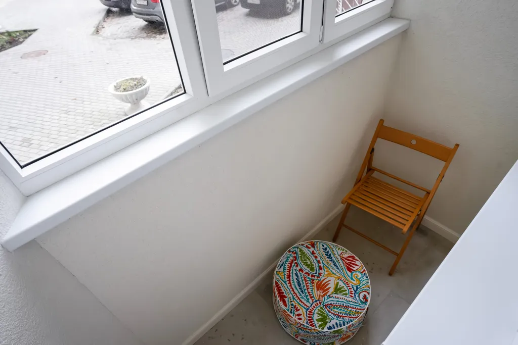 Квартира Квартира Просторная студия Дели у музея Мирового океана — Калининград