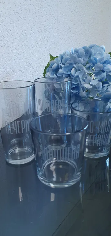 Квартира Уютная квартира рядом с вокзалом — Колпино