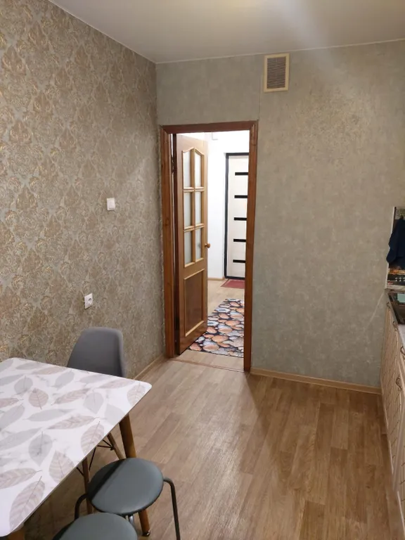 Комфортное жильё