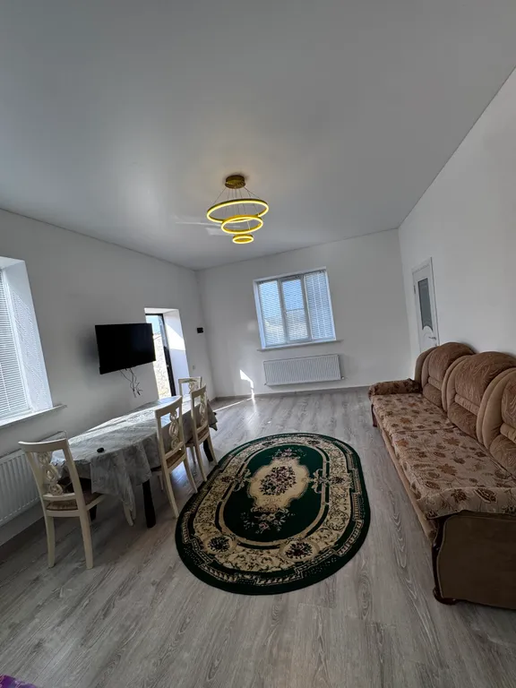 Тихий дом у моря