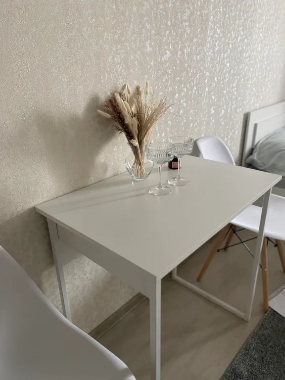 Уютная студия рядом с метро