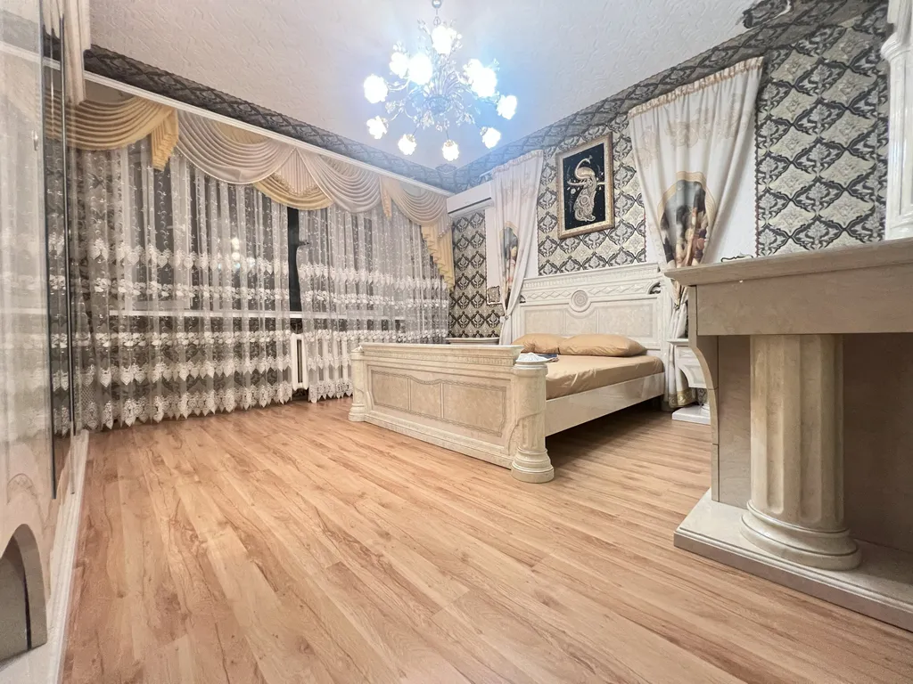 Центр города