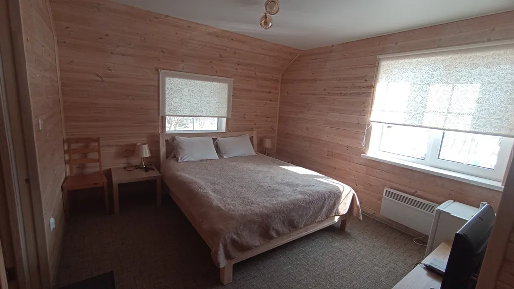 3-комнатный Дом