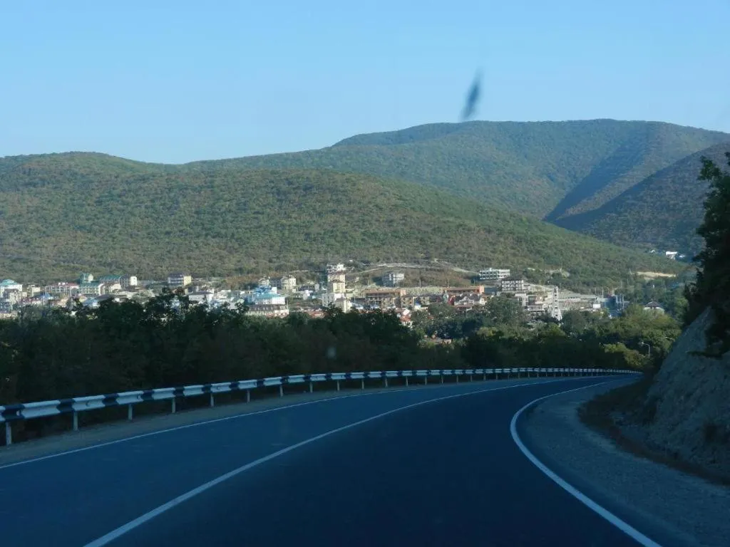 Квартира у моря