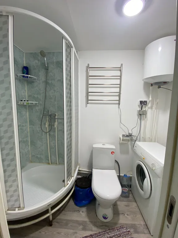 Домик у реки на первой линии