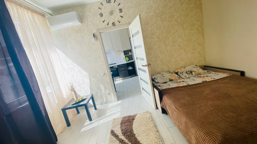 Квартира Уютная квартира — Сочи