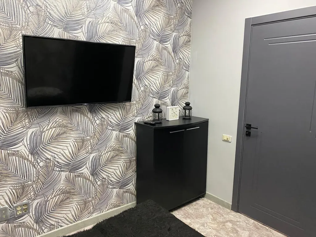 Комфортная квартира у горнолыжных курортов