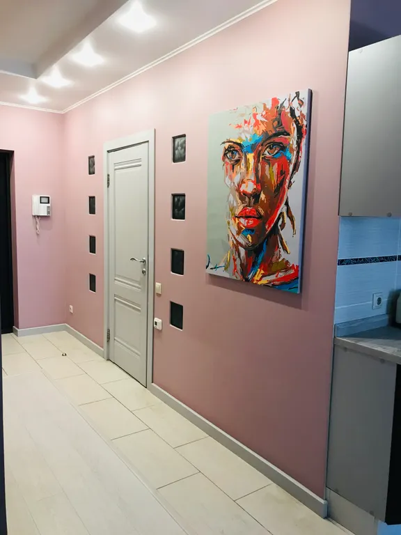 Студия на берегу Волги