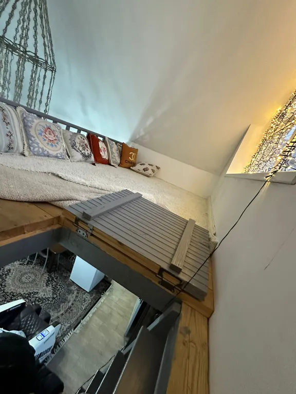 Дом с чаном бассейном баней и мангалом