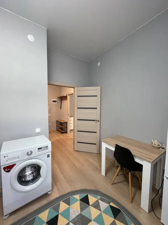 1-комнатная квартира в самом центре города