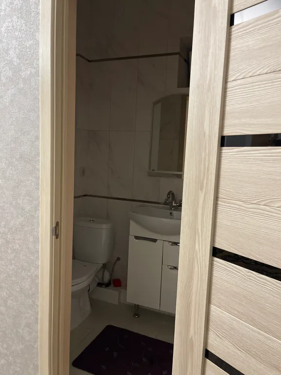 Коттедж Коттедж Апартаменты у берега моря — Махачкала