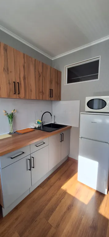 Квартира Добрая уютная квартира для семьи — Екатеринбург