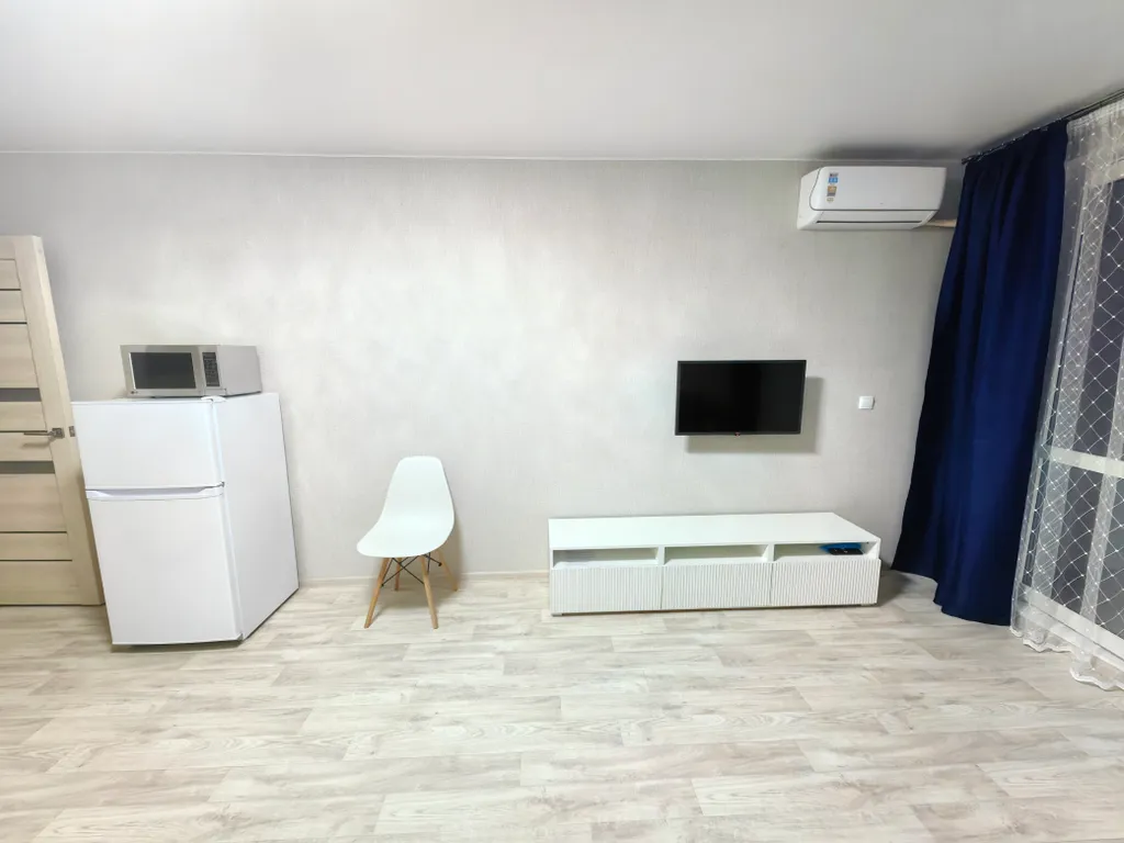 Квартира с видом на море