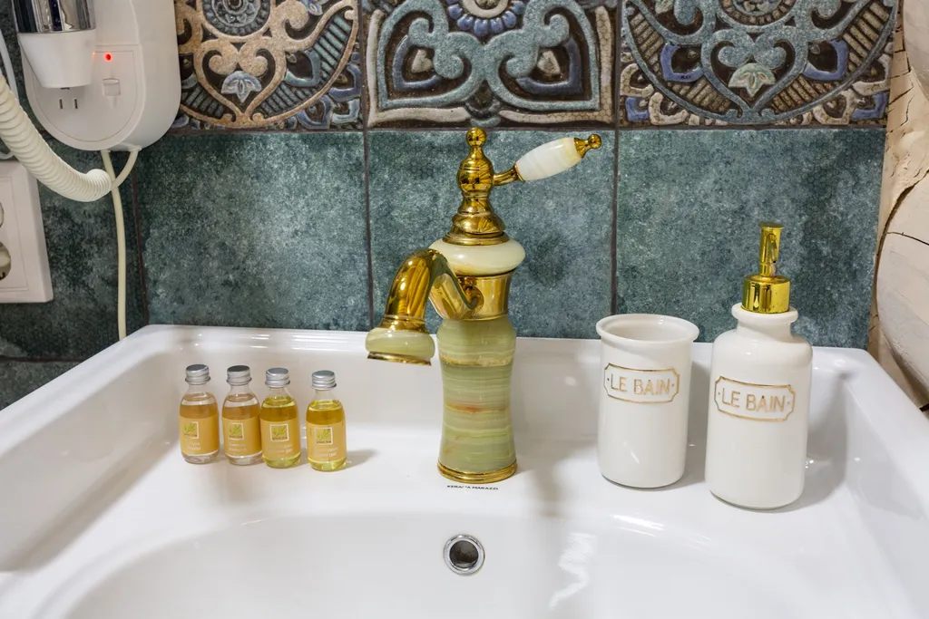 Квартира Комната — Архыз