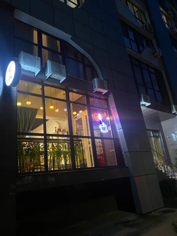 Квартира Квартира Студия в Ros del Mar в самом центре города — Сочи