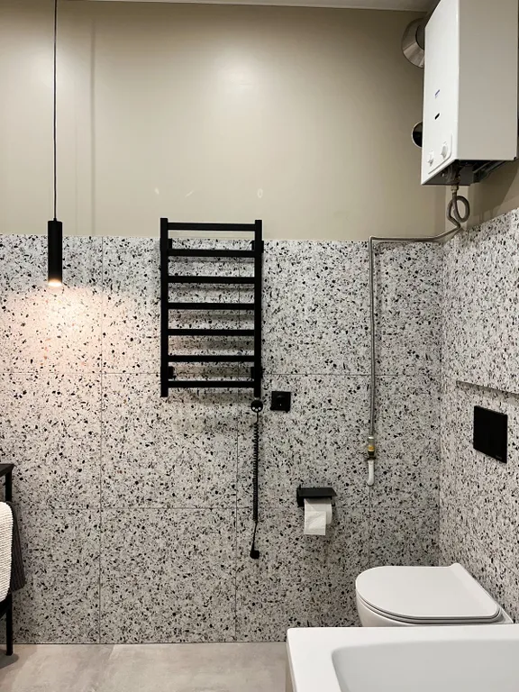 Stalinka by Otelier Secouard