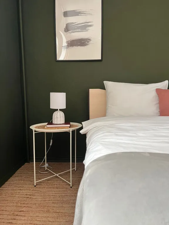 Квартира Гостеприимная квартира в центре — Красноярск