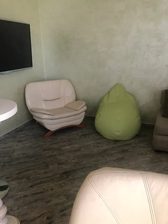 Апартаменты класса люкс в центре