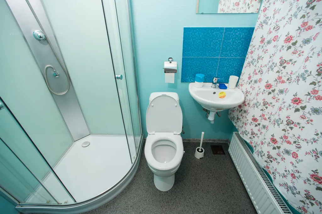 Квартира 1-комнатная Квартира — Санкт-Петербург