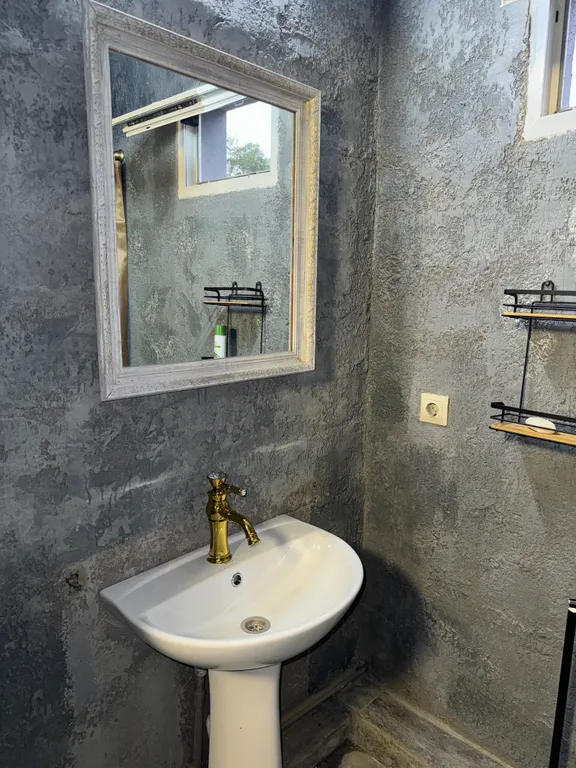 Дом для отдыха с семьей