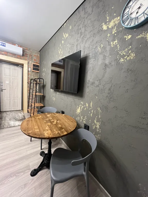 Лофт Студия