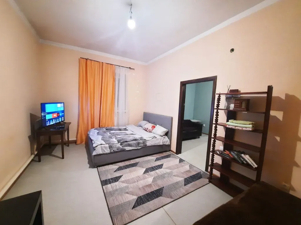 Однокомнатная квартира ТЦ Корстон