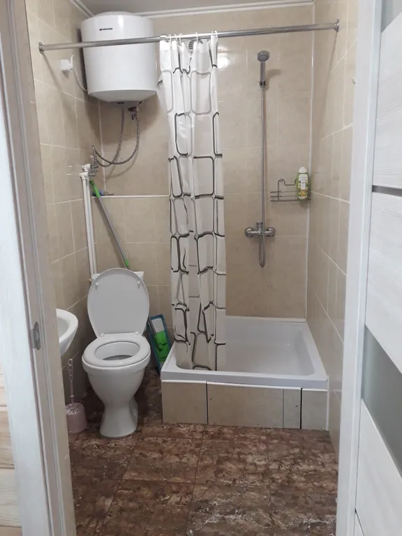 Уютный уголок