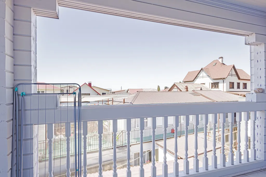 Квартира Квартира Стильный новый апартамент с террасой у моря — Адлер