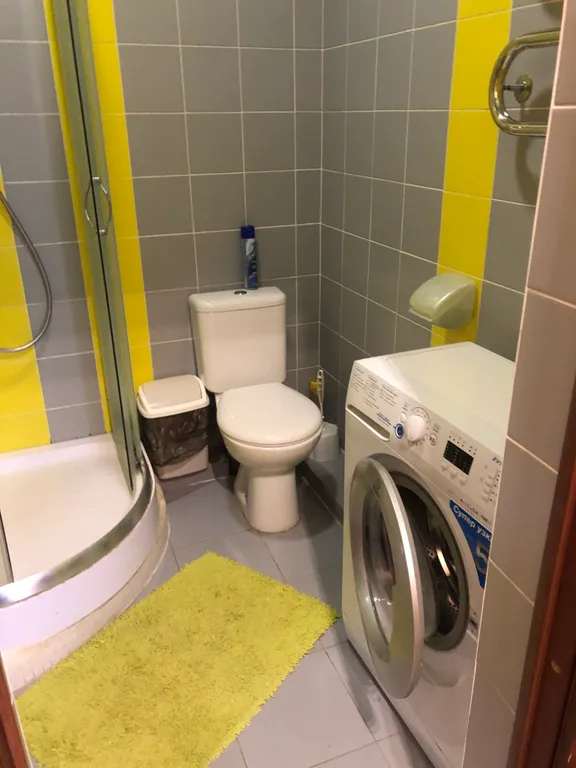 Квартира 1-комнатная Квартира — Сириус