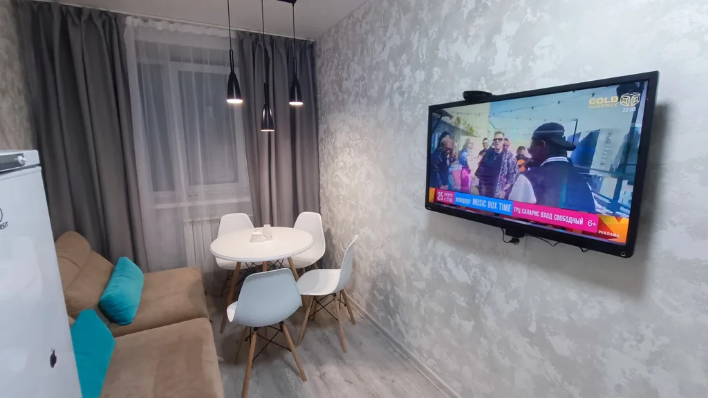 Квартира Квартира у Победы — Ярославль