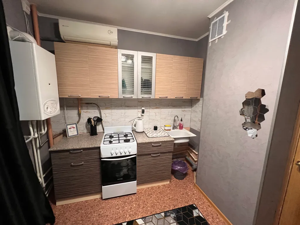 Апартаменты с Кондиционером на Б.Юности 41а