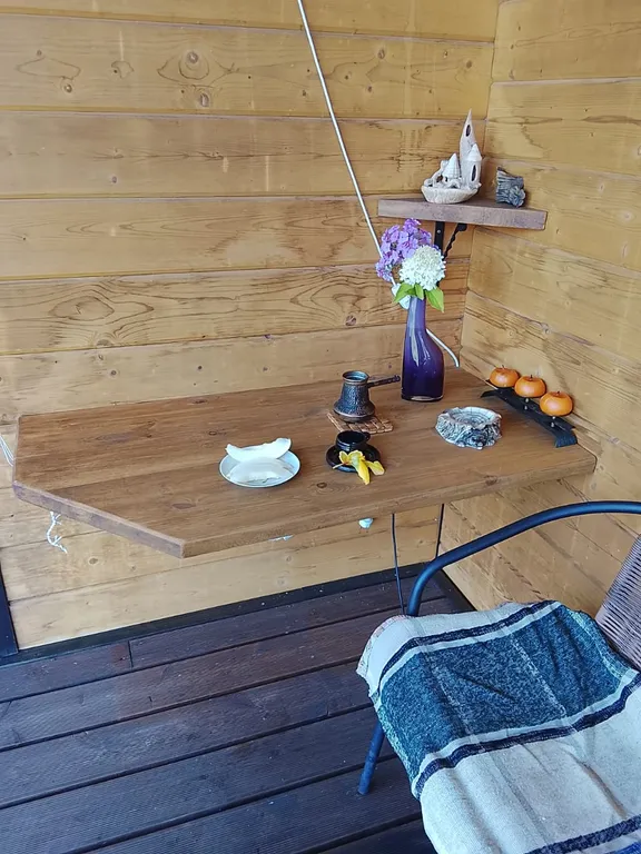 Гостевой дом у Димыча