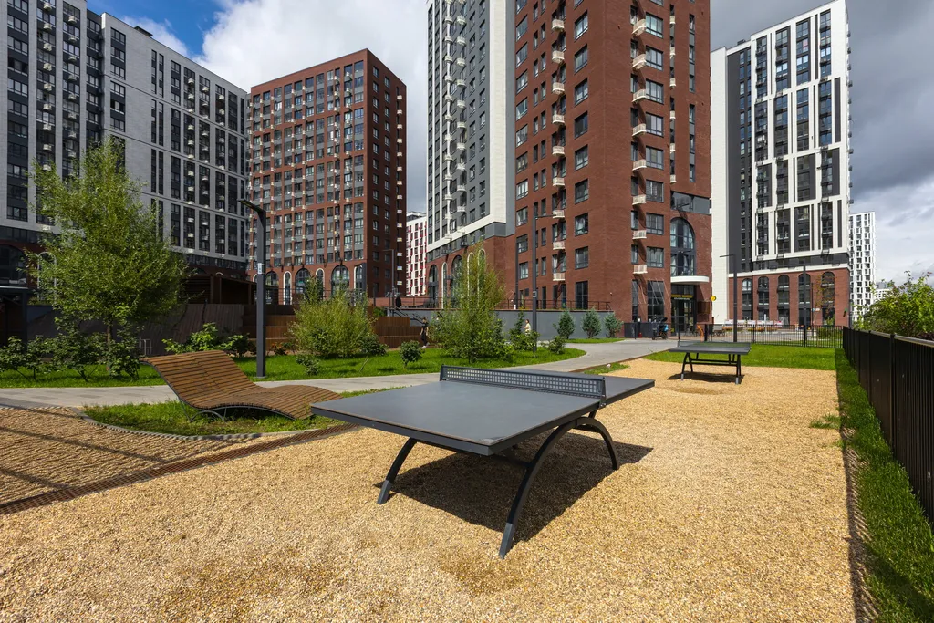 Однушка Карма в 15 минутах от аэропорта Внуково