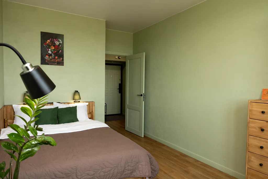 Квартира 1-комнатная Квартира — Пионерский