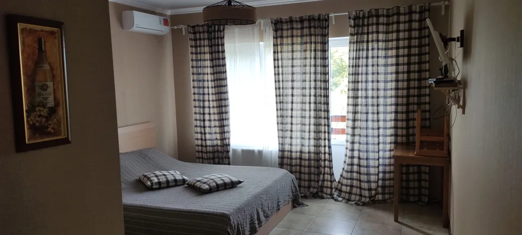 Домик на горе в стиле Прованс